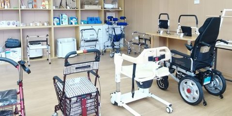 消费升级新趋势 辅助器具如何重塑生活品质